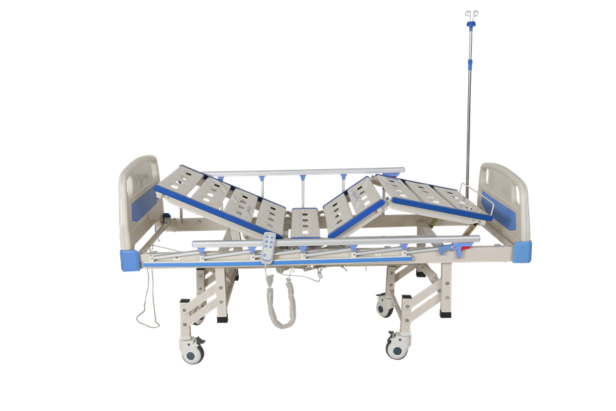 Three-function Electric Nursing Bed